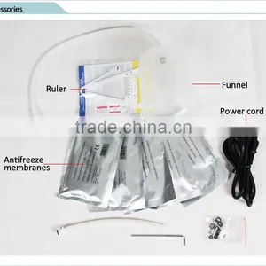 New Product Weight Loss Fat Freeze Belt for Fat Reduce thumbnail-6