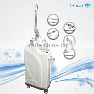 50W Professional Vaginal Rejuvenation Machine / Laser Vaginal Tightening / Vaginal Tightening thumbnail-1