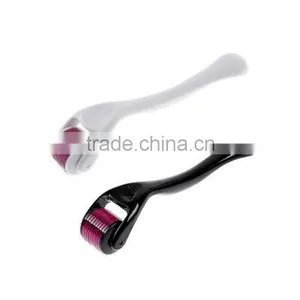 2.5mm 2015 Derma Rolling System Microneedle Cellulite Roller Dermal Needle Professional Derma Roller Face Roller CE Mark Certification Derma Roller Hyper Pigmentation Treatment thumbnail-2