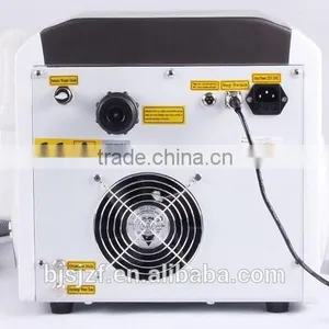 Portable Laser Skin Treatment Machine F12 With Powerful Cooling System thumbnail-6
