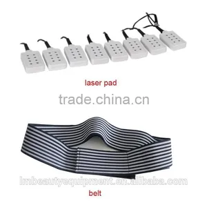 Body Slim Low Level Laser Therapy Equipment thumbnail-6