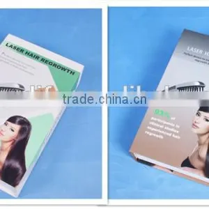 NL-SF650 Good Quality Laser Comb Hair Regrowth Handle Laser Comb Anti Hair Loss Beauty Device thumbnail-6
