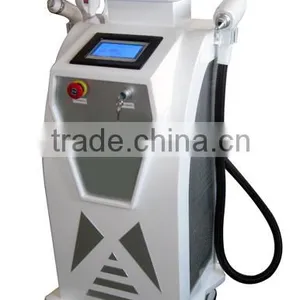 Elight Laser Machine 4S System-IPL+RF+E Light+ND YAG thumbnail-1