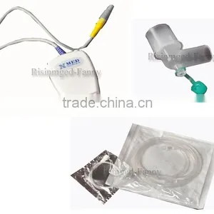 Promotion!!! CE Approved15-Inch 6-Parameter Patient Monitor /BP Monitor/ECG Monitor RPM-9000E thumbnail-5