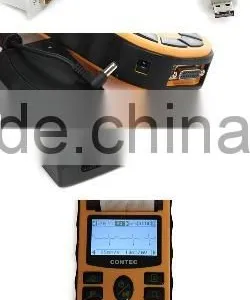OEM/ODM Services Single Channel Handheld LCD Display Digital Ecg Machine Price thumbnail-6