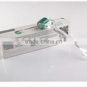 Wholesale 192needles Derma Roller With Bottom Price thumbnail-4