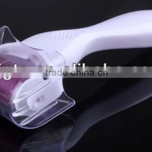 1080 Needles Body Meso Roller /GTO Derma Brand (meso Roller)/professional Use Derma Roller thumbnail-1
