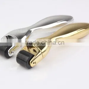Home Use 600 Micro Needles Derma Roller With Changeable Head for Skin Care L013 thumbnail-5
