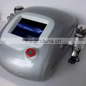 Body Slimming Machine 6 In 1 Fat Cavitation Machine IPL RF Slimming Machine Fat Cavitation Machine thumbnail-1