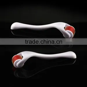 9*50 Disk Needle Therapy Derma Roller,540 Derma Roller System, Micro Needle Roller -L015 thumbnail-2