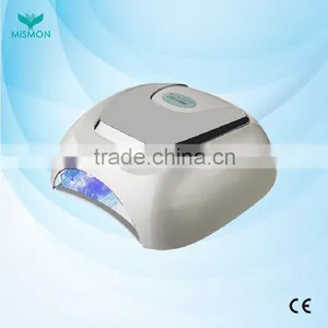 2016 China Manufacturer Best Selling UV Machine 48w Led Uv Lamp Gel Nail Polish Dryer for Nails thumbnail-1