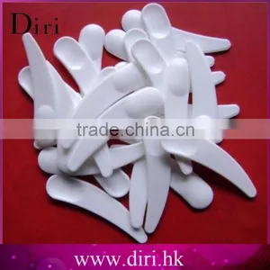 DIY Facial Spoon Stick Cosmetic Makeup Tools Plastic Mask Mixing Spatulas thumbnail-5