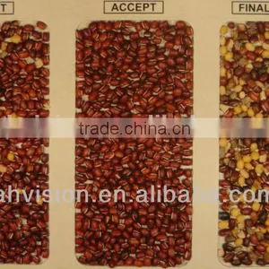 Ccd Camera Beans Color Sorter With CE Certificate thumbnail-3