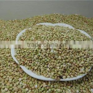 Chinese Best Raw Buckwheat Kernel thumbnail-3