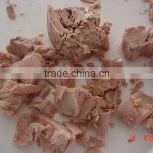 Delicious Body Part Salt Flake in Vegetable Oil Canned Tuna Fish Price thumbnail-3
