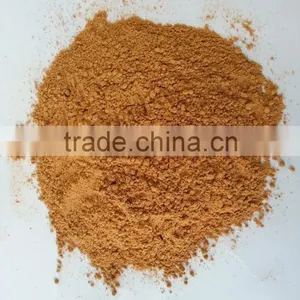 Organic Freeze Dried Goji Berry Powder thumbnail-1