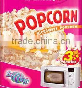 Bonlife Healthy Microwave Popcorn for Sale thumbnail-1