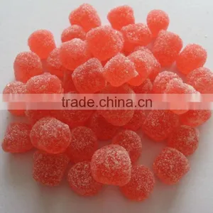 Gummy Candy Soft Chewy Fruit Candy thumbnail-2