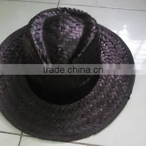 Panama Straw Hat thumbnail-3