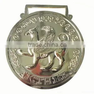 Wholesale Animal Medals/custom Medals thumbnail-1