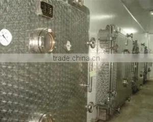 Shenzhen Jiachen Biotechnology Co., Ltd. company overview - view 2 thumbnail