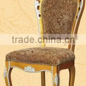 Resin Chiavari Chair for Hotels thumbnail-1