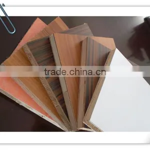 Marine Mdf Board/ Perforated Mdf Board / Mdf Board 36mm thumbnail-6