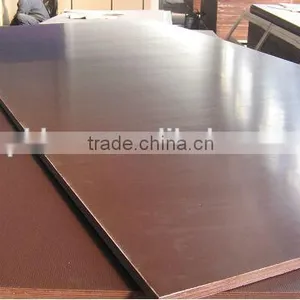 White Laminated Plywood Sheet,bintangor Plywood thumbnail-4