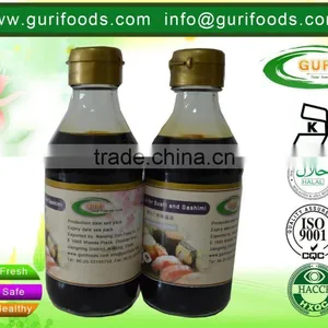 Soy Sauce Japanese Soy Sauce Lite Soy Sauce thumbnail-2