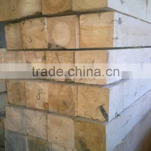 Beams From Sawmill thumbnail-1