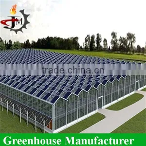 Energy-Efficient Solar Greenhouses thumbnail-1