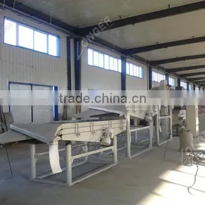 Professional Pumpkin Seeds Shell Remove Machine/Shelling Machine thumbnail-5