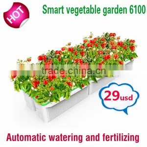 Highest Quality Polystone Plant Pots thumbnail-1