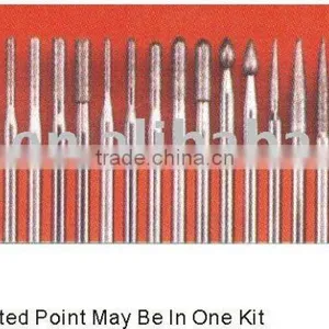 Electroplated Diamond Mounted Point (Kit A)---ELAN thumbnail-1