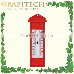 Popular Household Max Min Mercury Free Thermometer thumbnail-4