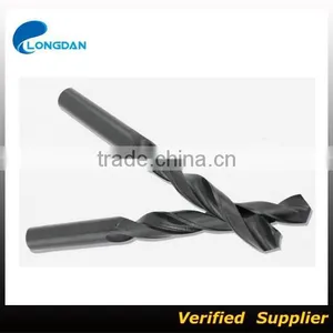 Professional Factory Made HSS Straight Shank Twist Drill Bits thumbnail-1