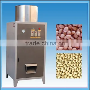Hot Sale Pine Nut Peeling Machine thumbnail-1