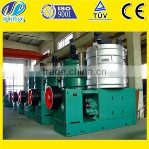 Mustard Oil Press / Cotton Oil Press thumbnail-1
