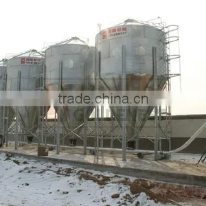 Plastic Silo thumbnail-6
