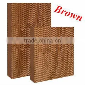 High Quality Evaporative Cooling Pad for Poultry thumbnail-1