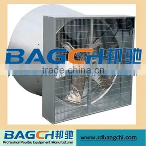 Agricultural Butterfly Cone Fan For Chicken Farm thumbnail-1