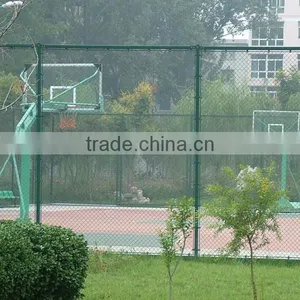 China Used Chain Link Fence thumbnail-3