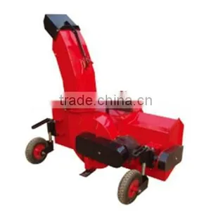 SNOW BLOWER thumbnail-2