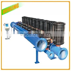 Easy Using Continuous Flow Ceramic Foam Filter Plate for Fish Pond Biggest Manufacturer thumbnail-1