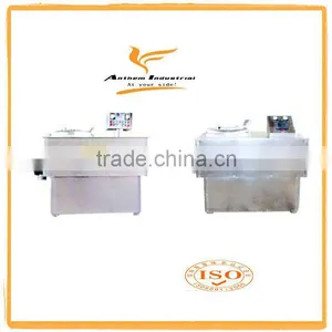 GHL High Speed Mixing Granulator thumbnail-1