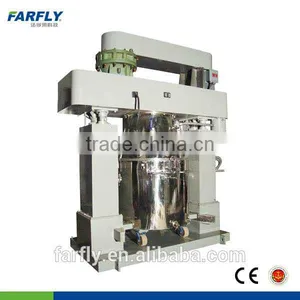 FARFLY Double Planetary Mixer thumbnail-1