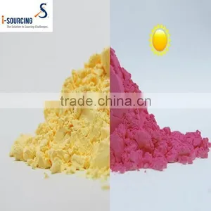 Photosensitive Color Material Widely Used for Fabric and Toys thumbnail-4