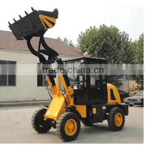 Front End Loader thumbnail-1