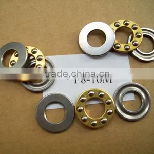Hot Selling Cheaper F8-16M Thrust Ball Bearing 51308 thumbnail-1