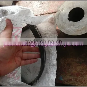 Zhengzhou Manufacturers Electric Clay Brick Moulding Machine for Sale in Malaysia thumbnail-6